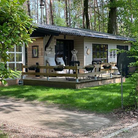 Chalet Sint Zutendaal Luaran gambar