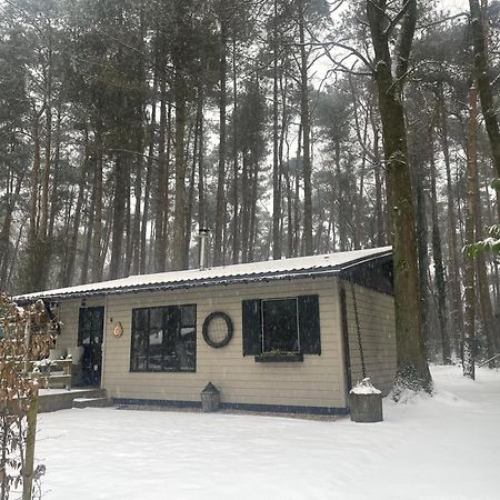 Chalet Sint Zutendaal Luaran gambar