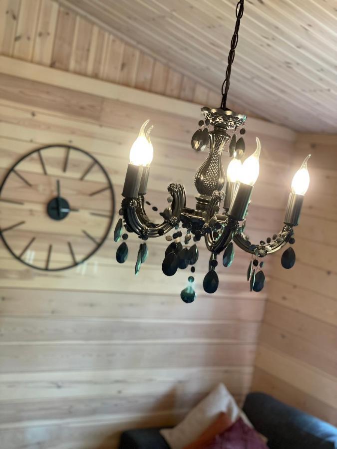 Chalet Sint Zutendaal Luaran gambar