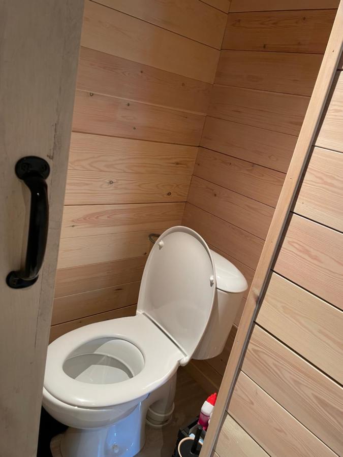 Chalet Sint Zutendaal Luaran gambar