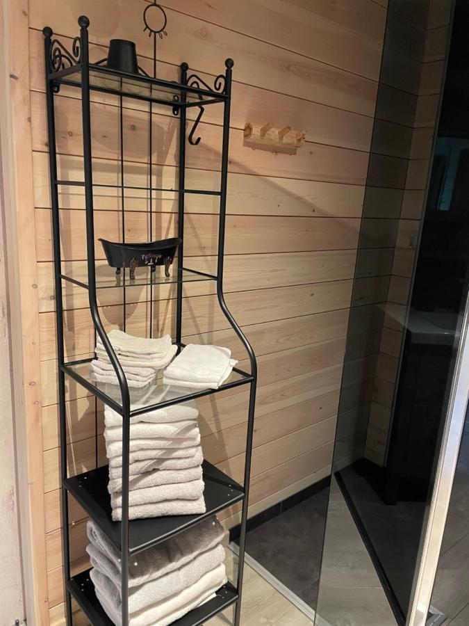 Chalet Sint Zutendaal Luaran gambar