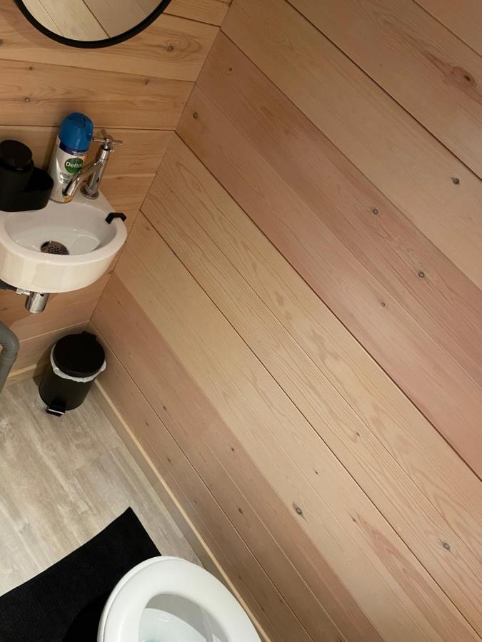 Chalet Sint Zutendaal Luaran gambar