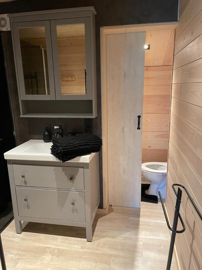 Chalet Sint Zutendaal Luaran gambar