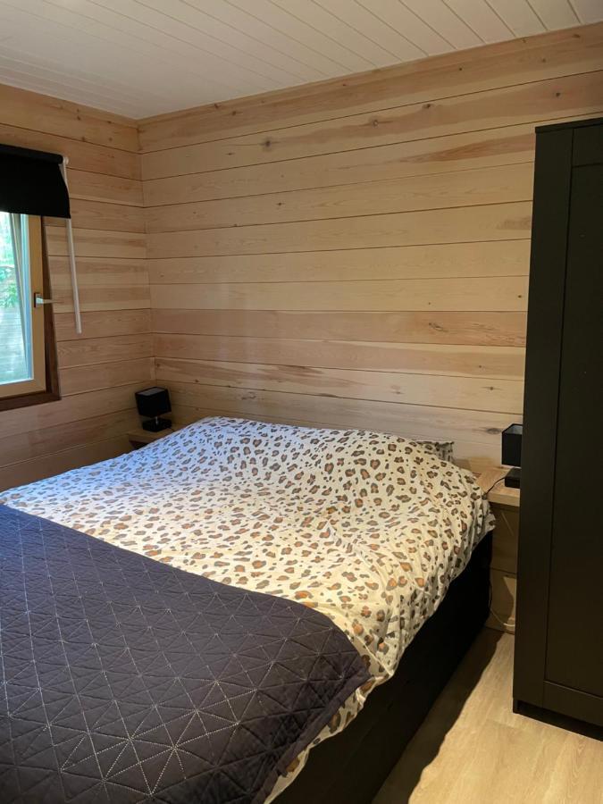 Chalet Sint Zutendaal Luaran gambar