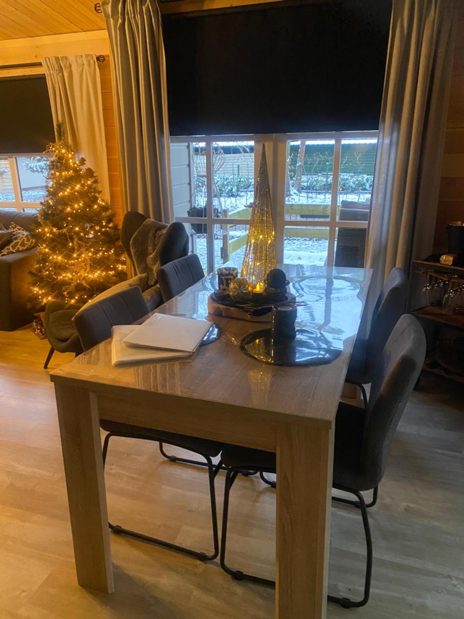 Chalet Sint Zutendaal Luaran gambar